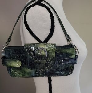 Kate Landry Wristlet